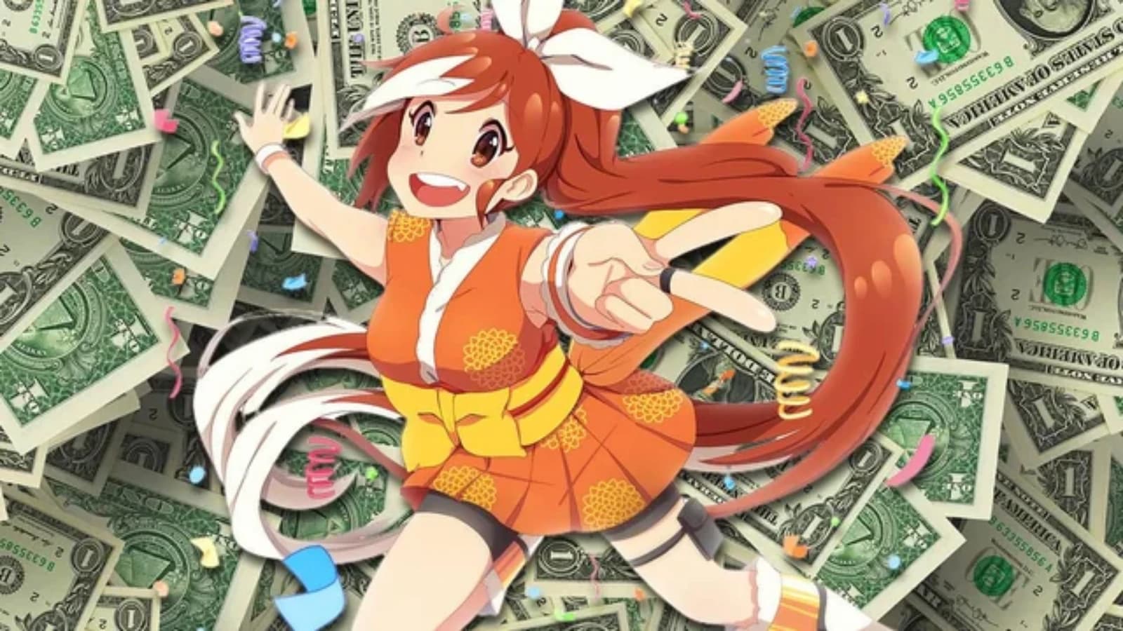 Crunchyroll cắt giảm nhân sự trong đợt tái cấu trúc, tập trung thay đổi chiến lược kinh doanh