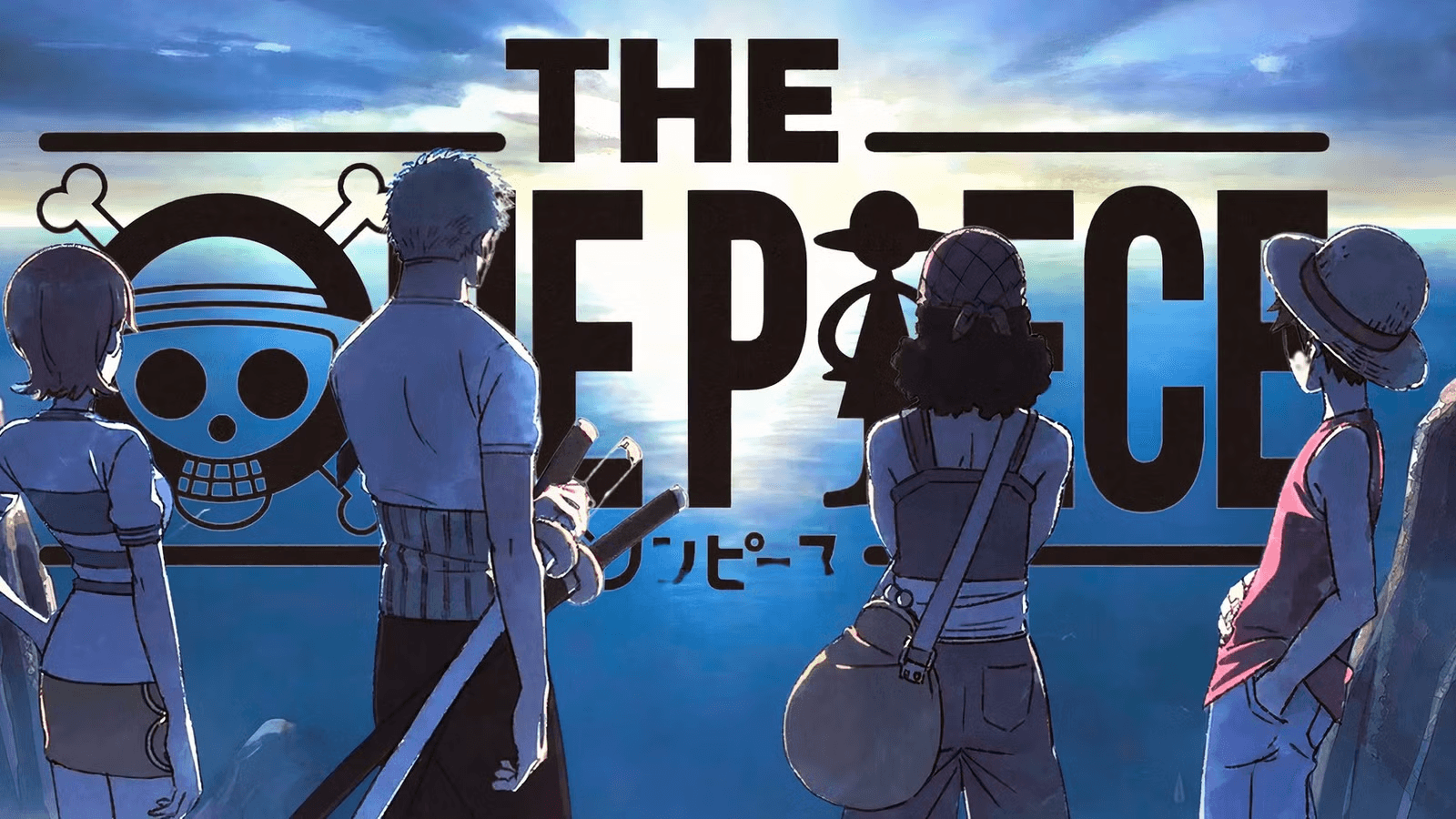 Anime làm lại của ''One Piece'' sẽ có nhịp phim dồn dập, cắt bỏ những tình tiết thừa thãi và sẽ không hướng đối tượng thiếu nhi!