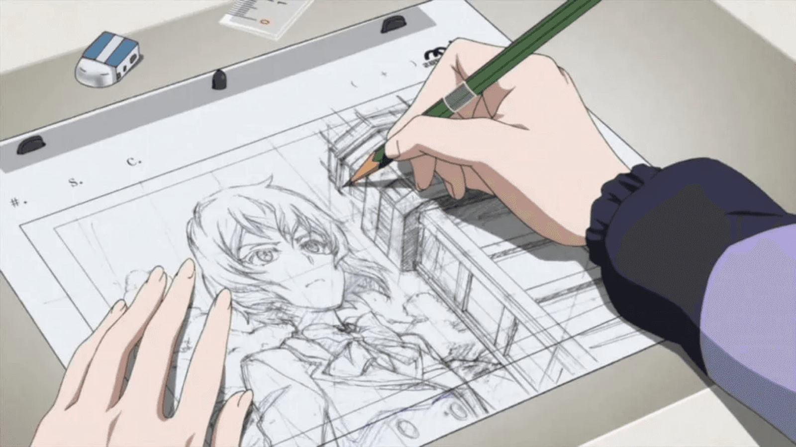 Ngành công nghiệp anime trước "cơn bão" chi phí: Sự phân cực đang đẩy các studio nhỏ vào thế khó