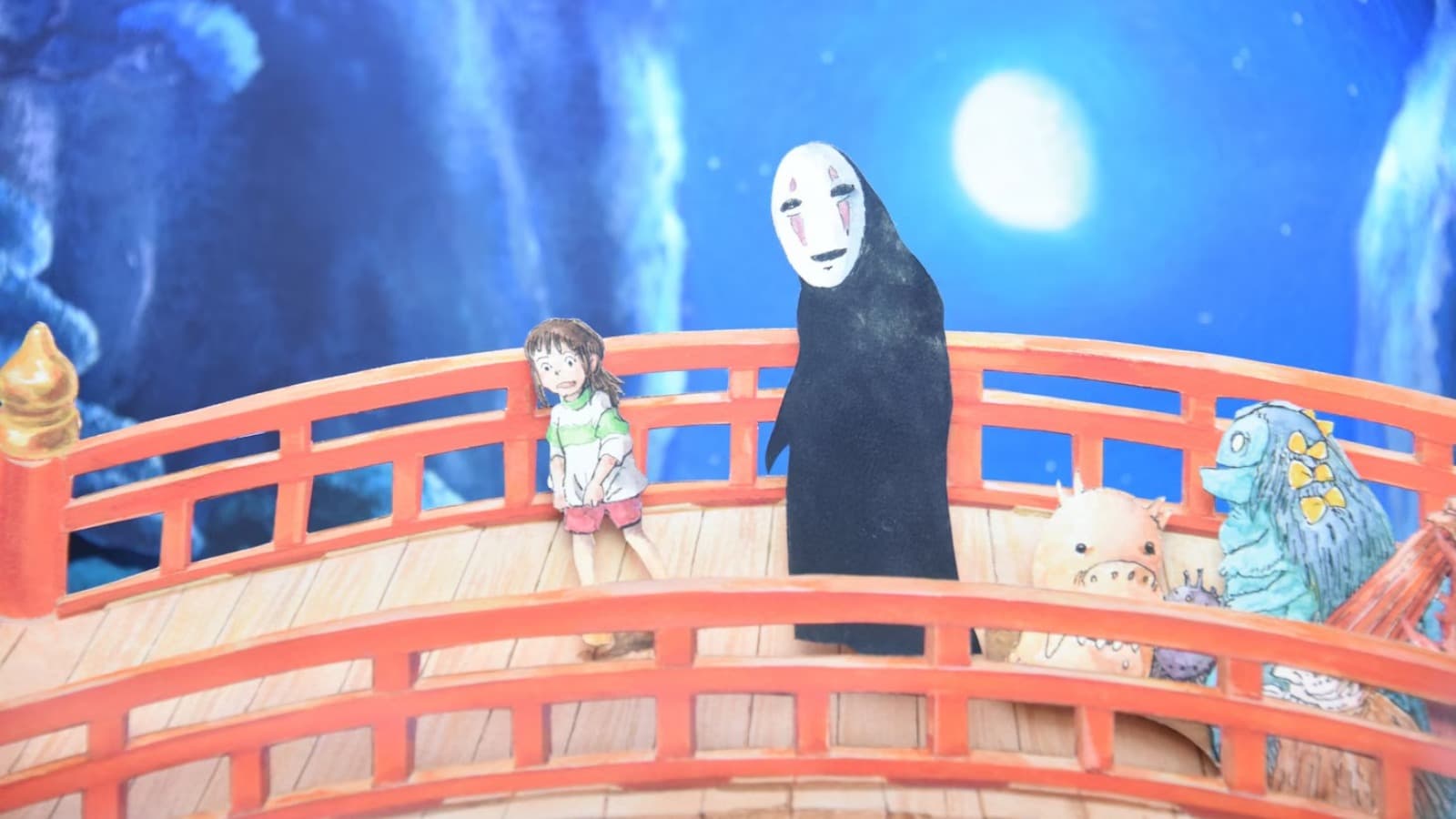 Bậc thầy Hayao Miyazaki tự tay vẽ nhiều tác phẩm mới cho triển lãm tháng 7 tại Công viên Ghibli
