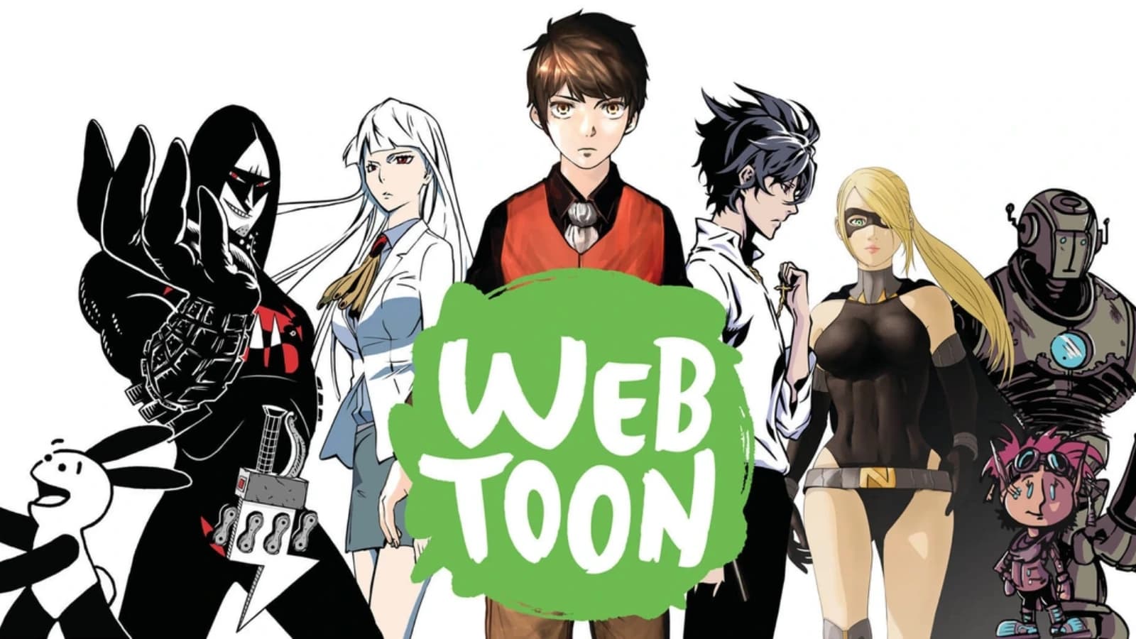 Naver Webtoon đầu tư đậm 2,7 tỷ USD cho các tác giả: Tham vọng tạo ra công nghệ đột phá trong năm 2026