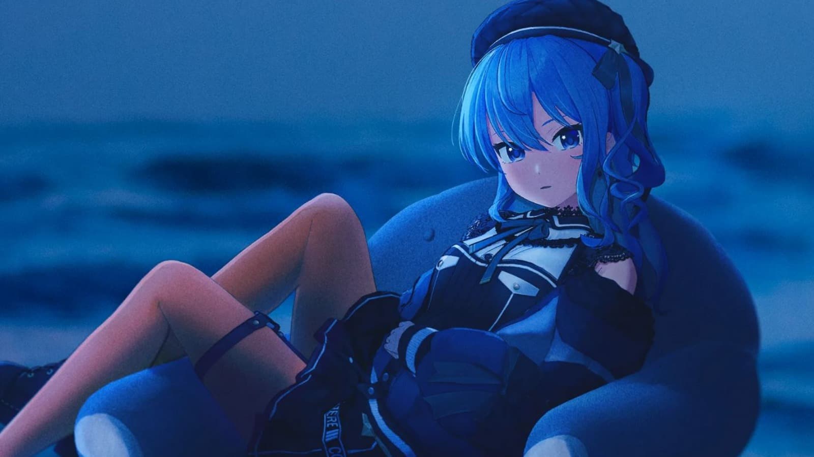 Nước đi táo bạo của VTuber Hoshimachi Suisei khi thành lập công ty cá nhân dù vẫn thuộc Hololive