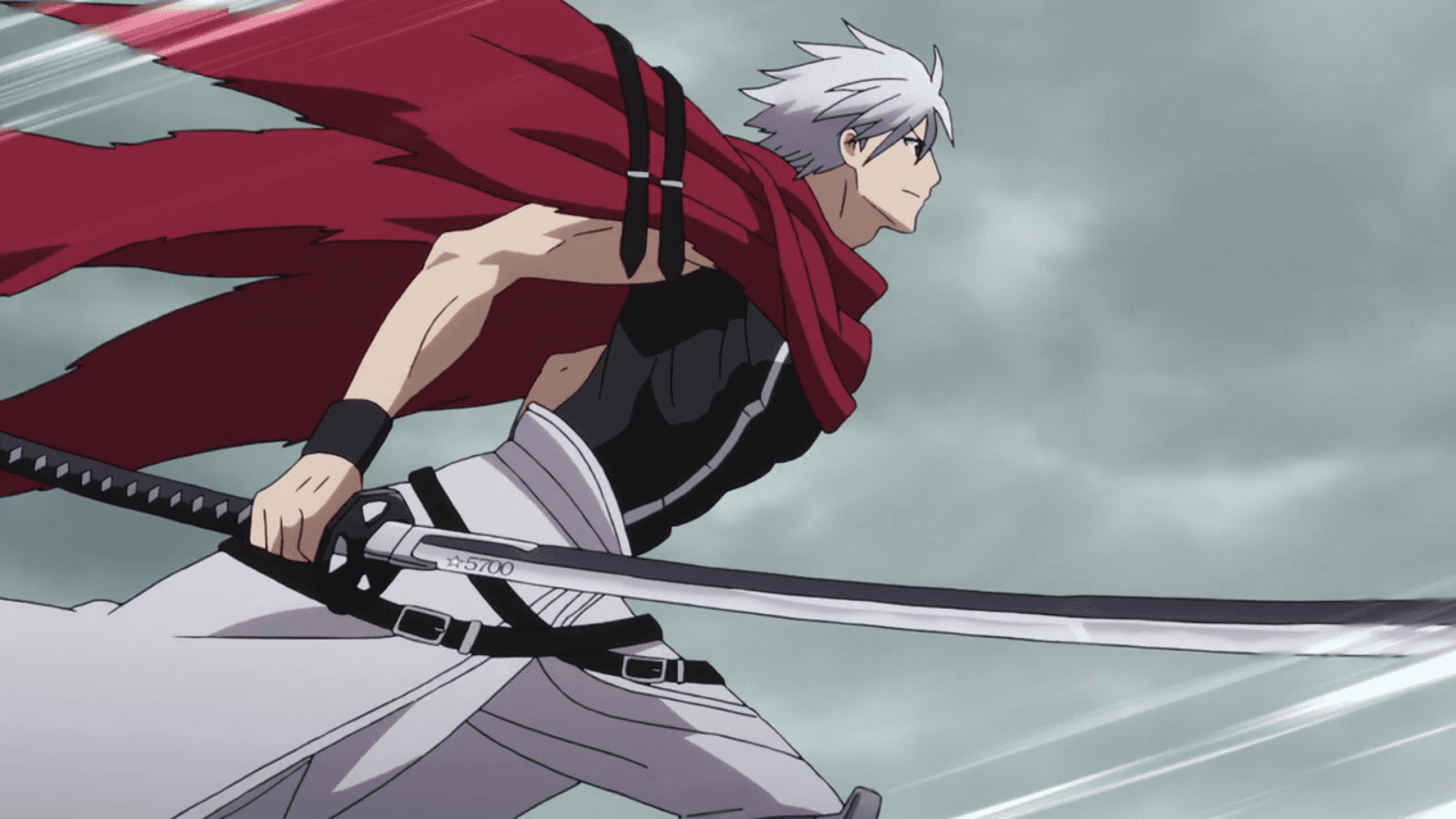 Tin vui khi diễn viên Yoshiki Nakajima cho Bach Licht trong anime ''Plunderer'' đã chính thức kết hôn!