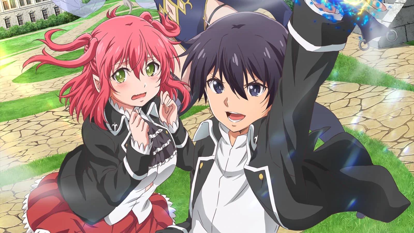 Hiền giả tái sinh lần thứ 2: Anime ''From Overshadowed to Overpowered'' công bố teaser, lên sóng tháng 7!