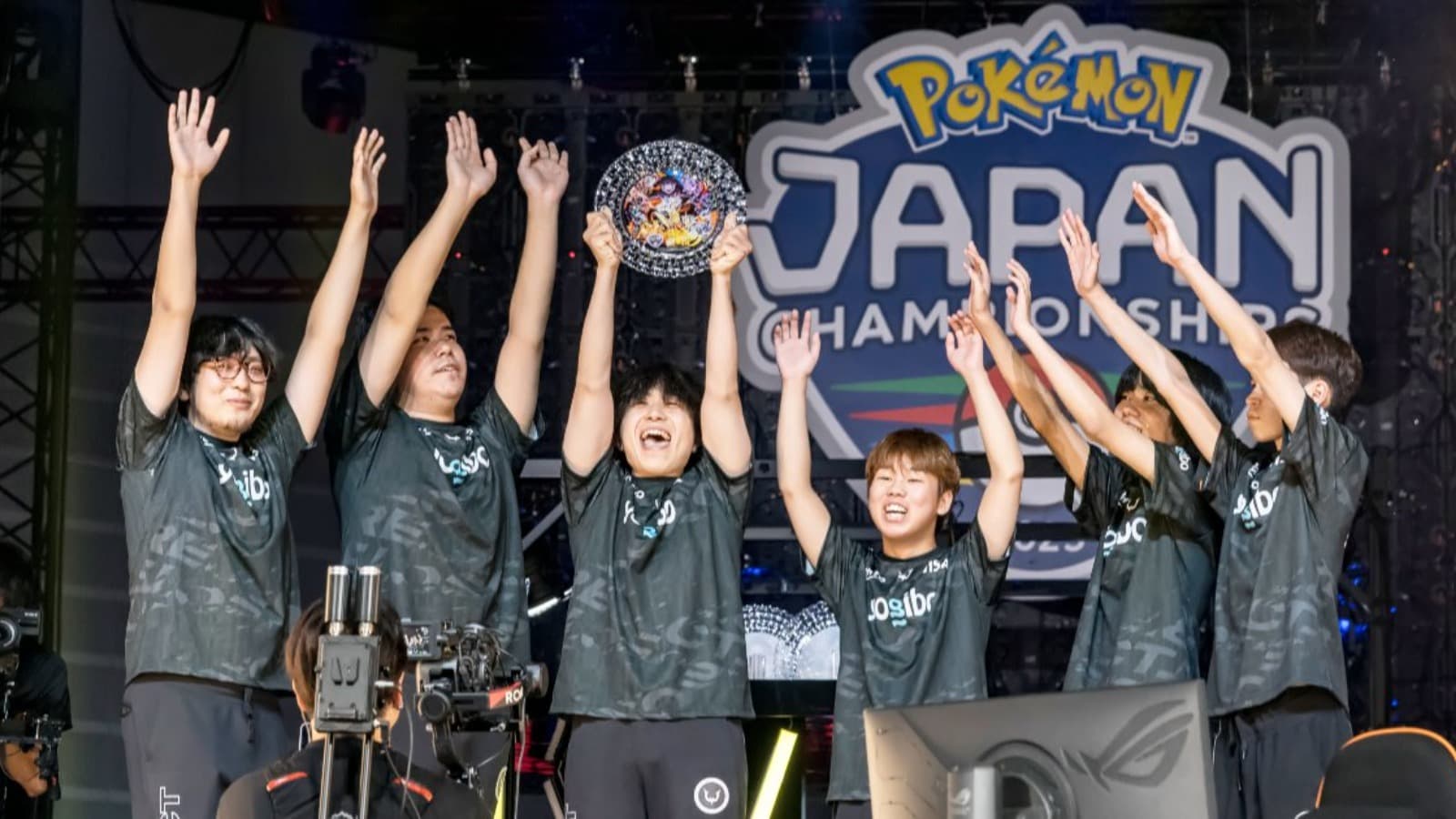 Sau bi kịch ở Tokyo, The Pokémon Company thông báo hủy loạt sự kiện trên toàn Nhật Bản trong tháng 4!