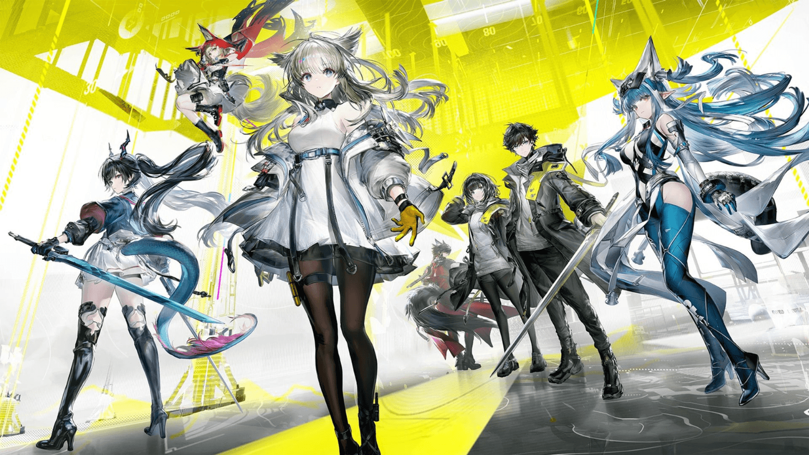 Nhật Bản vượt Trung Quốc về độ chi tiêu gacha cho ''Arknights: Endfield'', chiếm 32% tổng doanh thu mobile