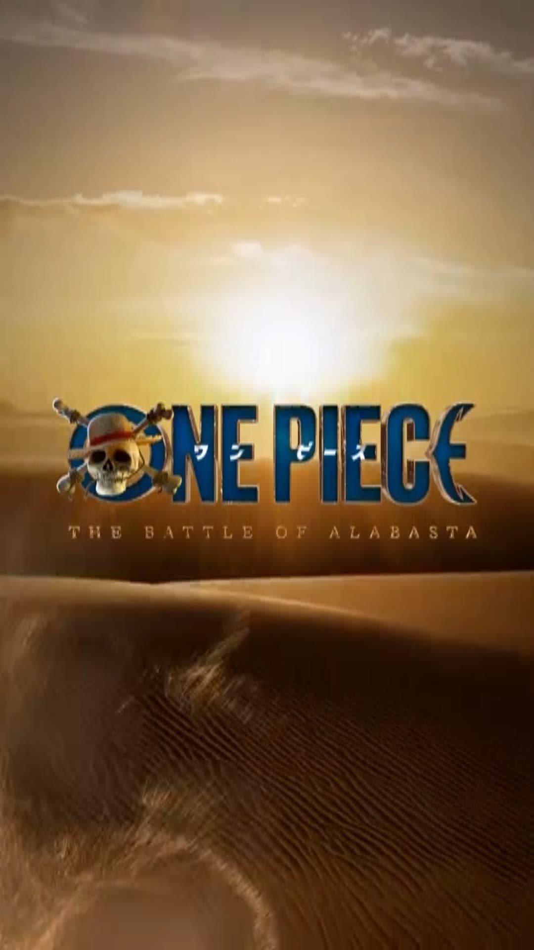 Netflix công bố teaser cho mùa thứ 3 của live-action One Piece!