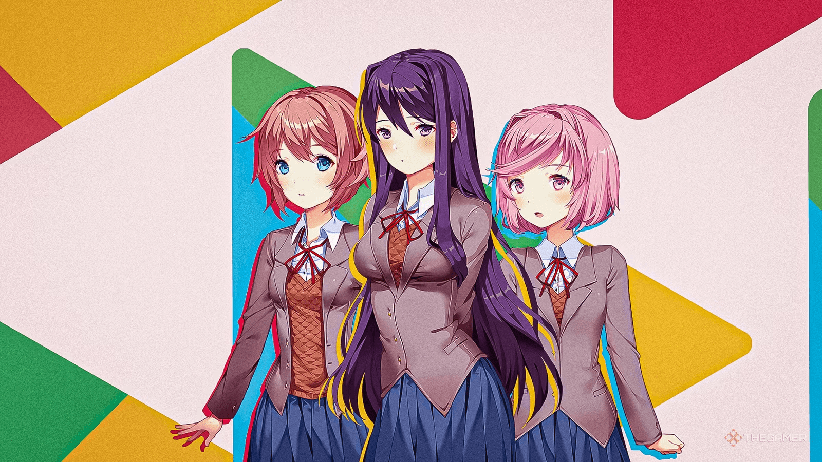 Nhà phát hành phản đối kịch liệt khi game ''Doki Doki Literature Club'' bị gỡ bỏ khỏi Google Play!