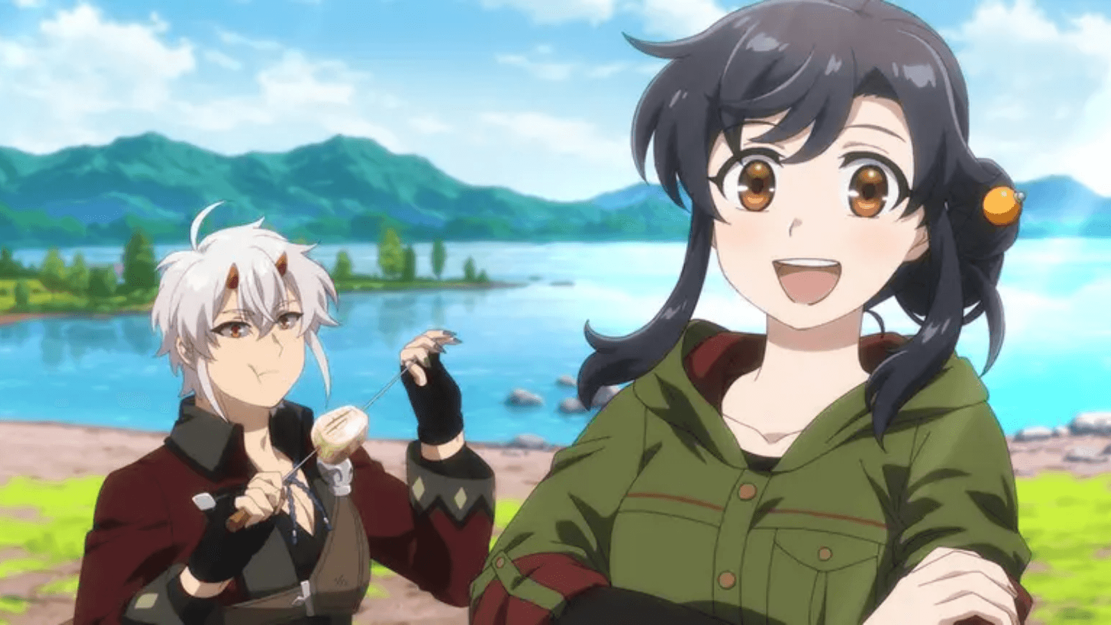 Anime ''Suterare Seijo no Isekai Gohantabi'' với cốt truyện kỹ năng "nhà di động" sẽ lên sóng vào tháng 7!