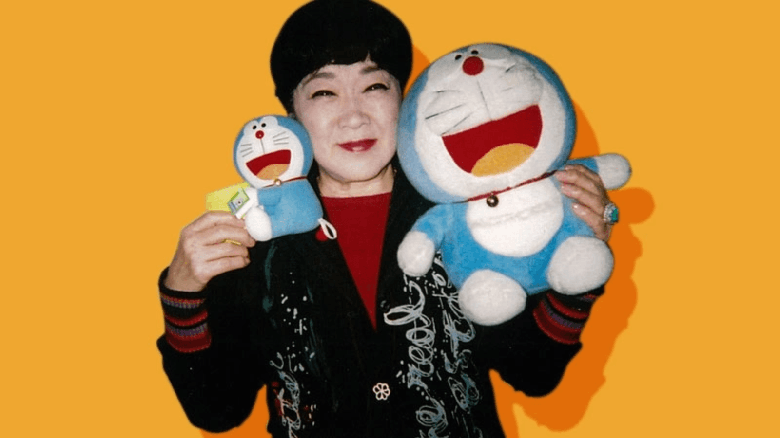 Di sản 2 tỷ yên của huyền thoại lồng tiếng Doraemon sẽ về tay nhà nước Nhật Bản vì không có ai thừa kế!