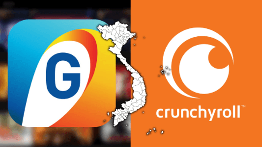 Nền tảng xem anime lớn nhất thế giới, Crunchyroll rò rỉ thông tin có mặt tại Việt Nam thông qua Galaxy Play!