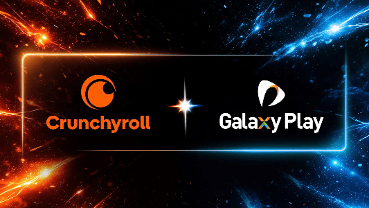 Hơn 500 tựa anime, bước ngoặt cho thị trường anime bản quyền: Crunchyroll xác nhận cập bến Việt Nam qua nền tảng Galaxy Play!
