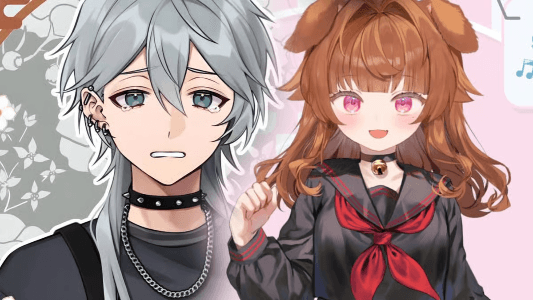 Hai VTuber Nhật Bản bị sa thải vì vi phạm quy định cấm hẹn hò!