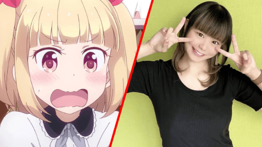Fan đổ lỗi nữ seiyuu từ bỏ lồng tiếng đã làm anime New Game! không có mùa mới khiến cô phải cầu cứu NSX!