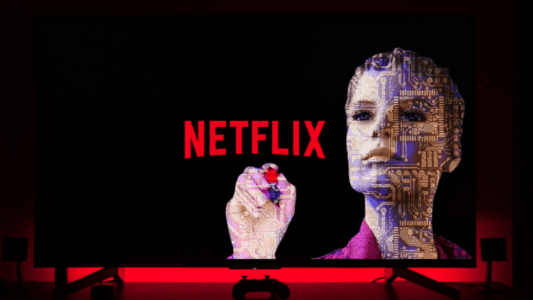Netflix thành lập xưởng hoạt hình INKubator thử nghiệm ứng dụng trí tuệ nhân tạo tạo sinh trong quy trình sản xuất