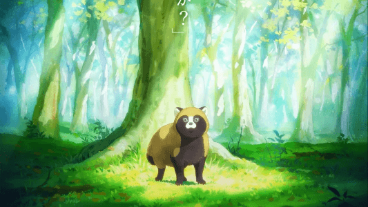 Manga ''Would you like to be a tanuki?'' được xác nhận chuyển thể thành anime TV do đạo diễn ''Kingdom'' thực hiện!