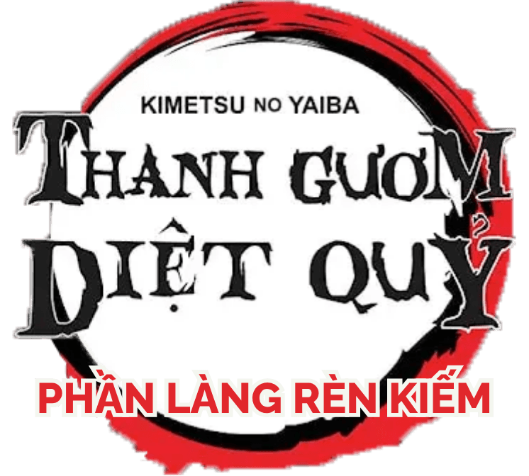 Thanh gươm diệt quỷ: Chương Làng rèn kiếm