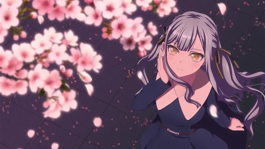 BanG Dream! Ave Mujica: Prima Aurora