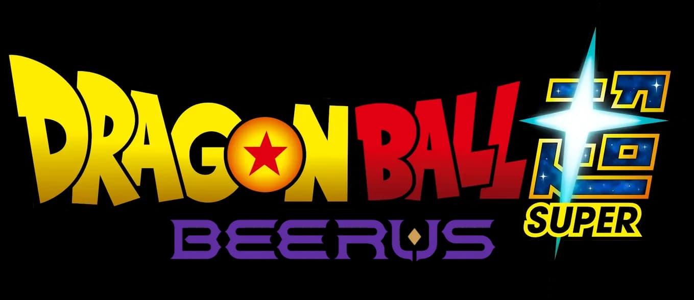 Dragon Ball Super: Beerus