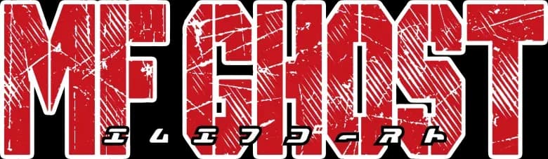 MF Ghost: Đường đua khắc nghiệt