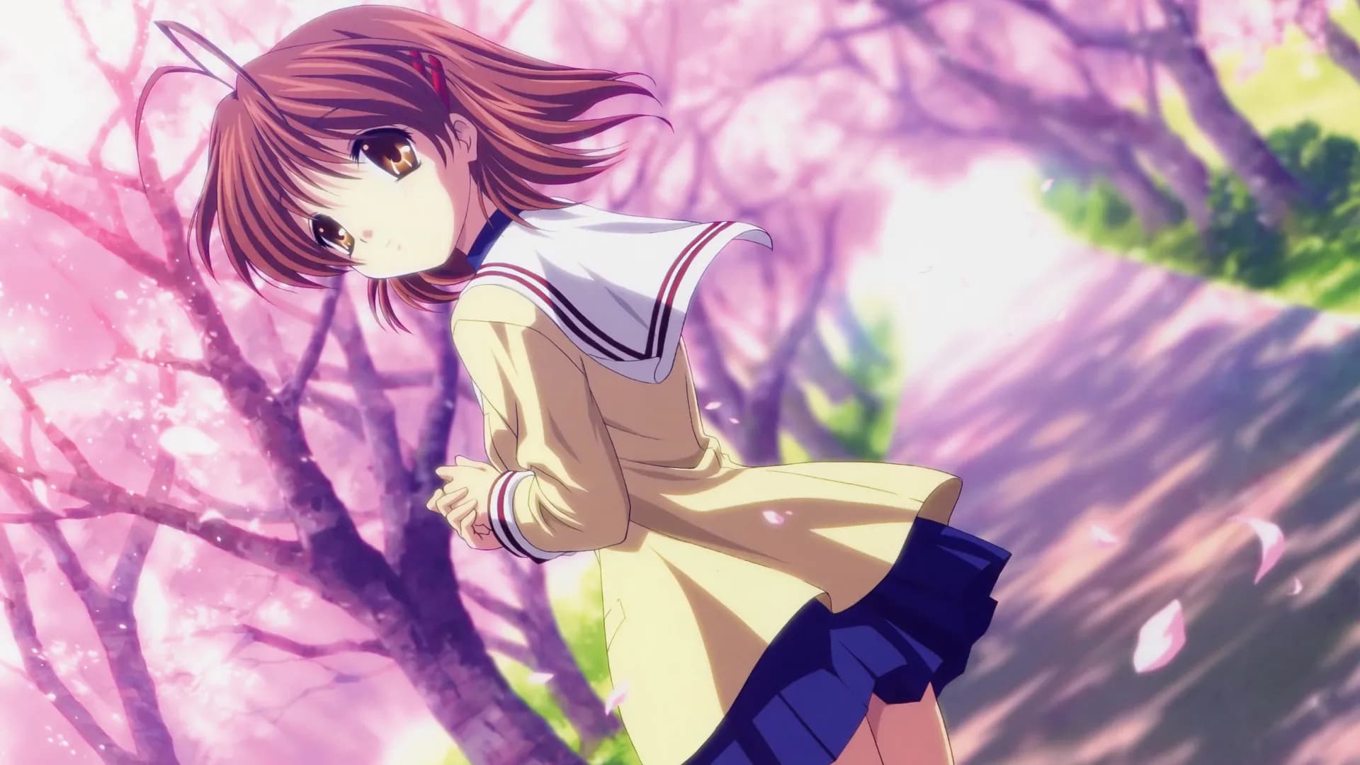 Clannad