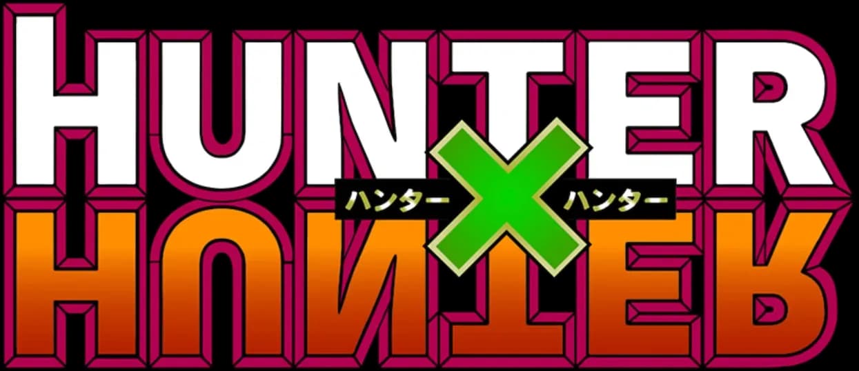 Hunter x Hunter (2011)
