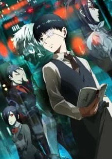 Ngạ quỷ vùng Tokyo poster
