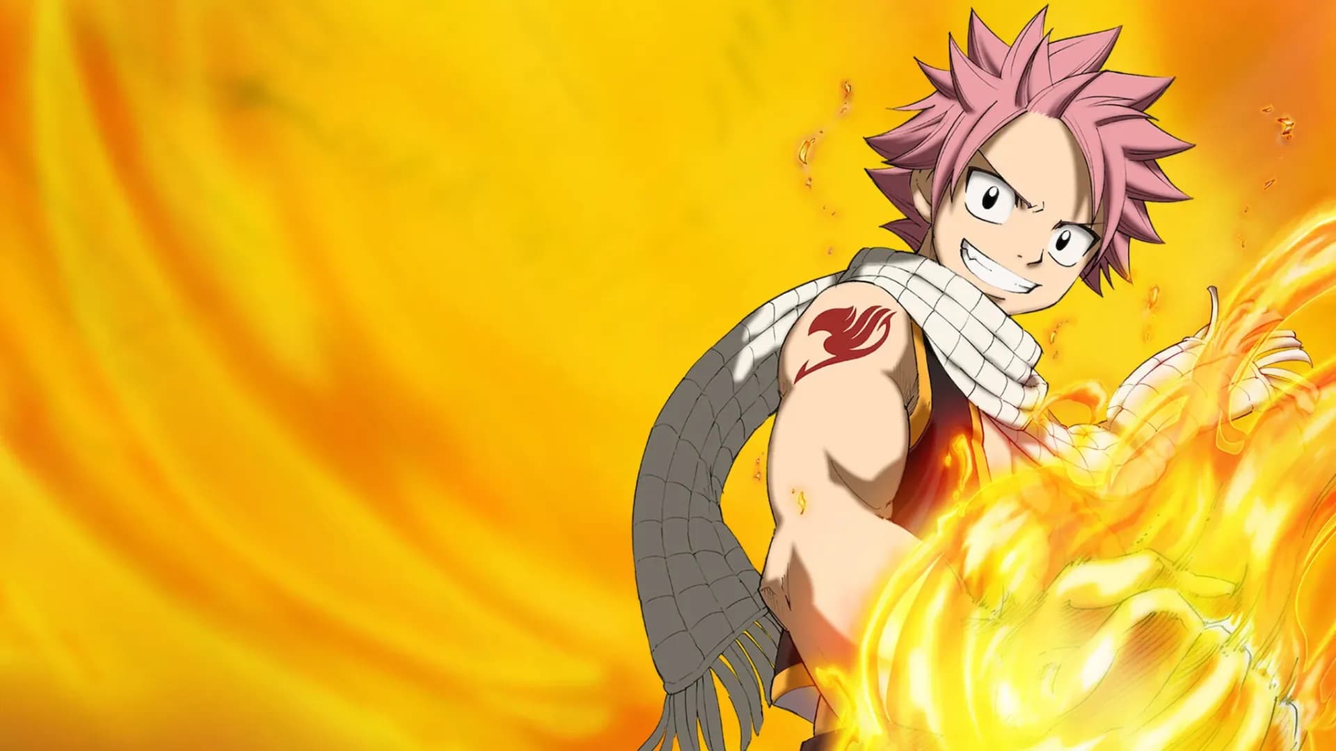 Hội pháp sư - Fairy Tail