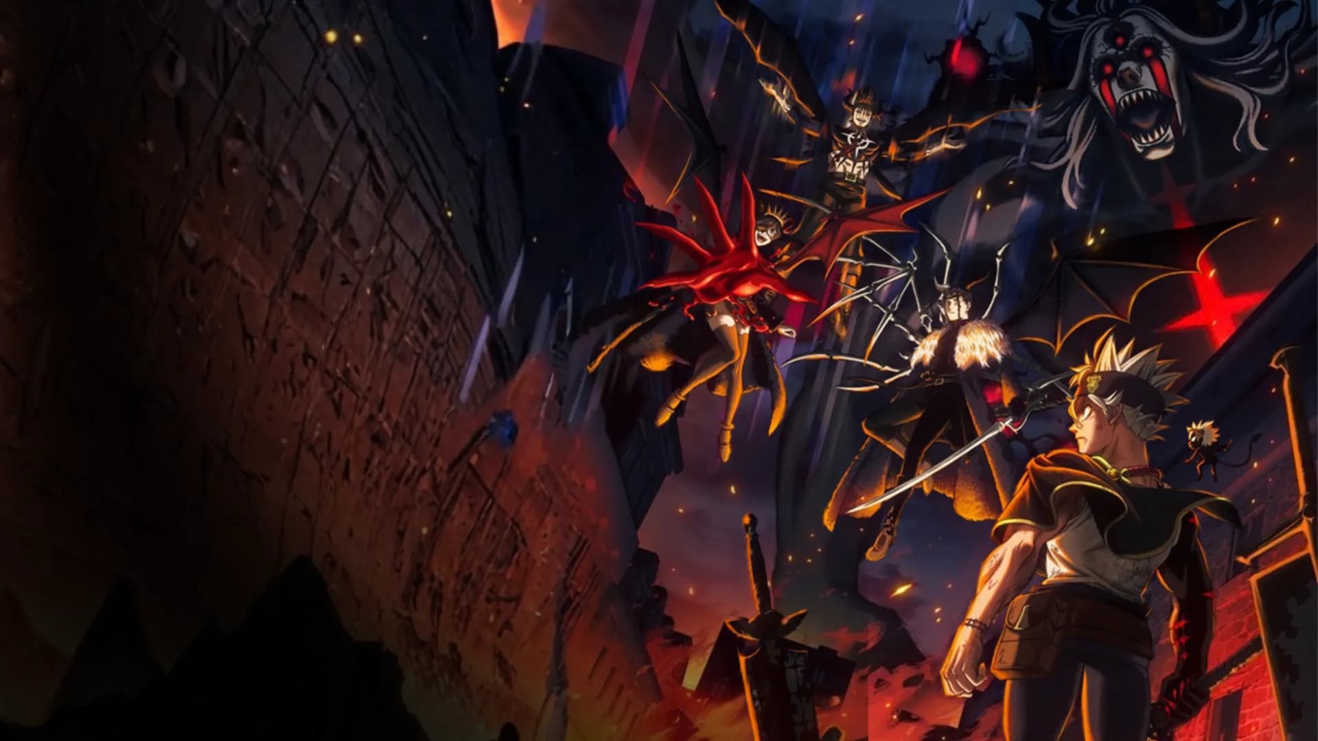 Black Clover mùa 2