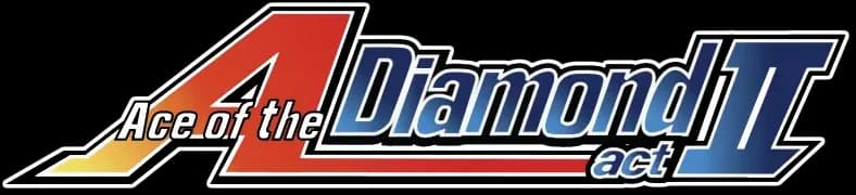 Ace of Diamond Act II