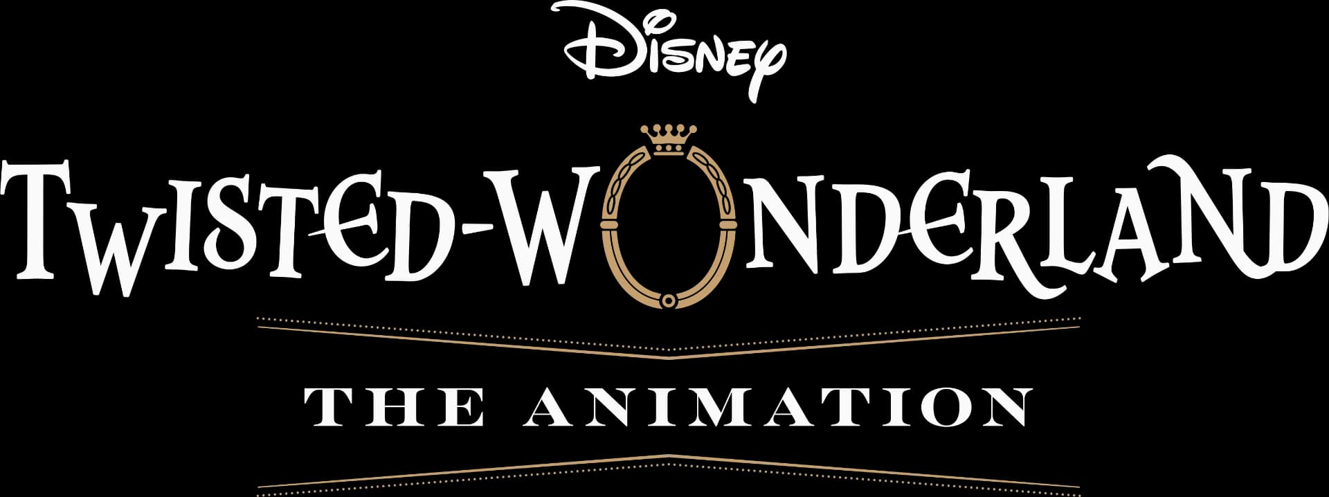 Disney Twisted-Wonderland: The Animation