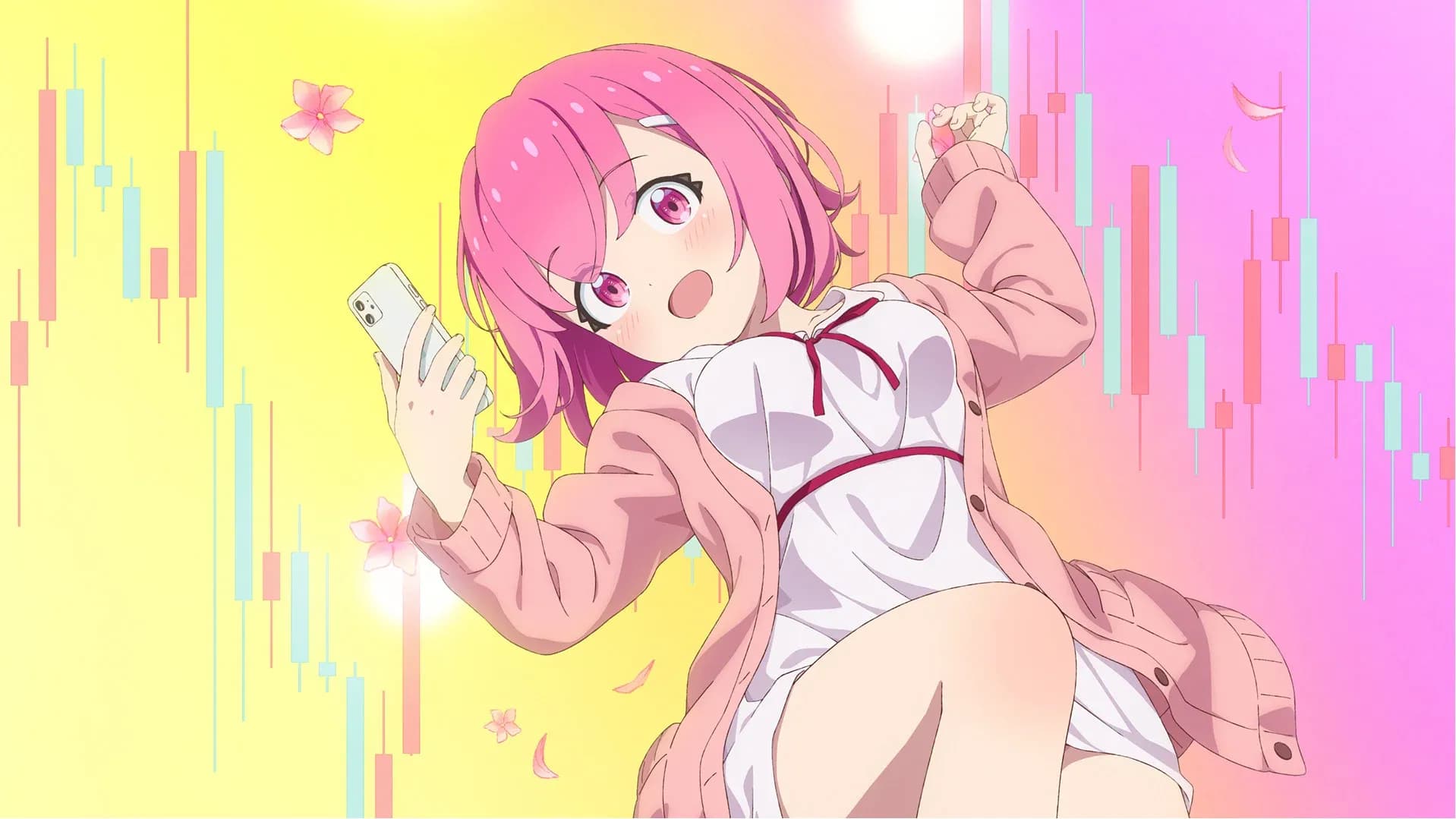 FX Fighter Kurumi-chan