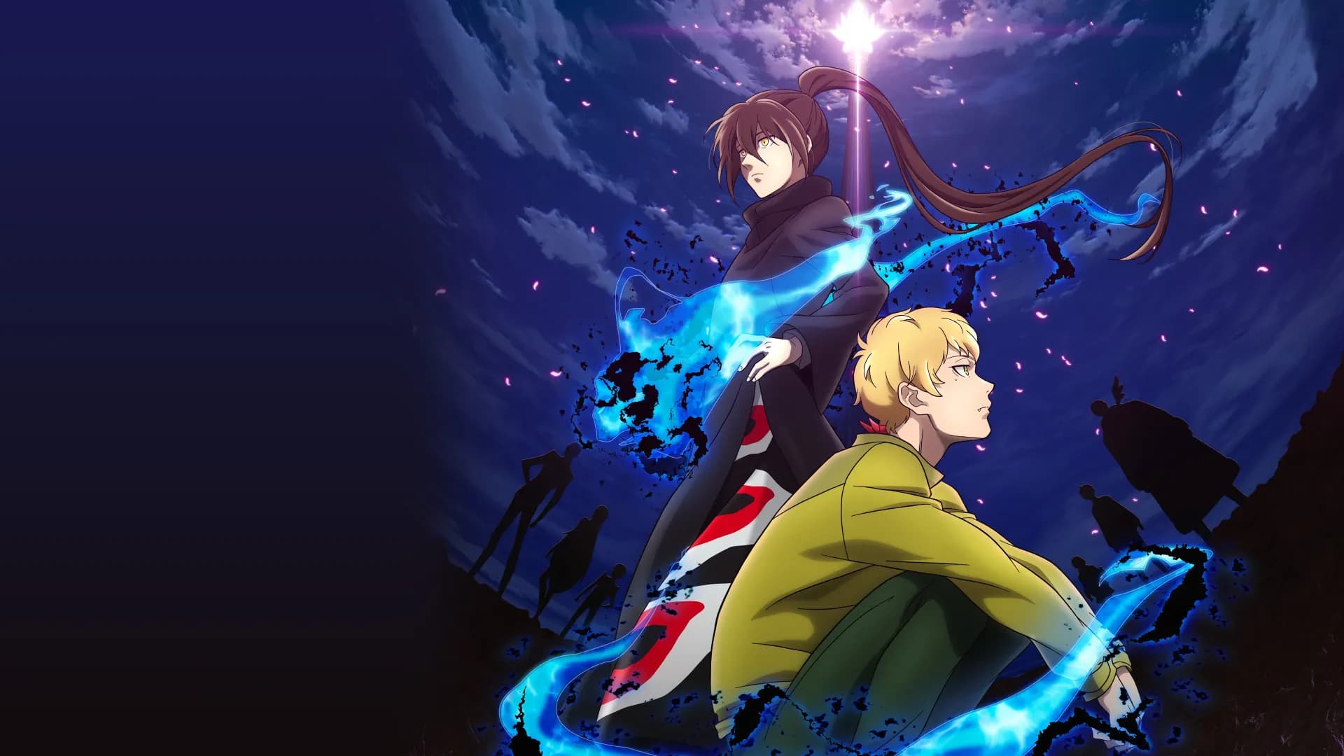 Tower of God Season 2: Return of the Prince