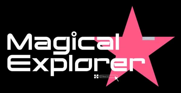 Magical★Explorer