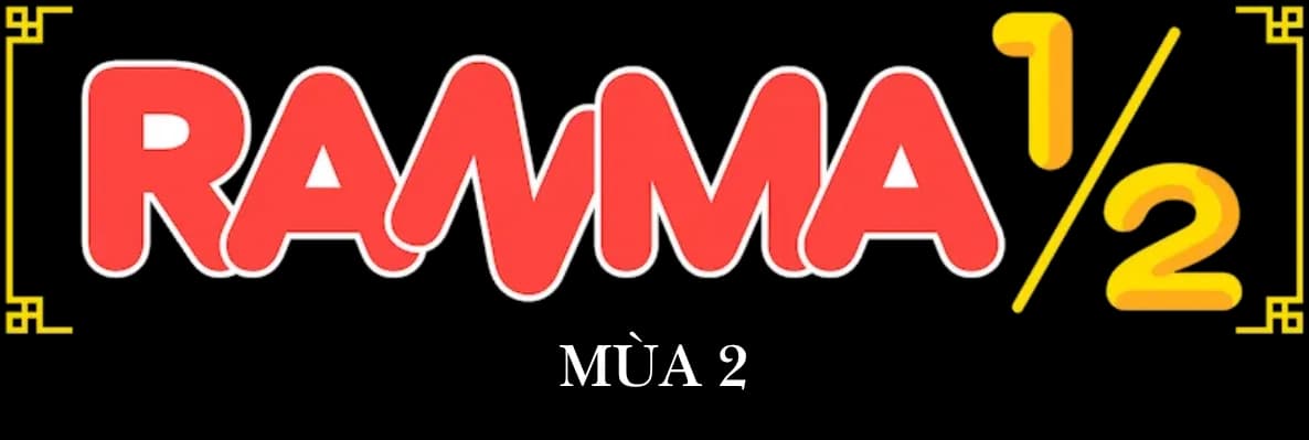 Ranma ½ (2024) mùa 2