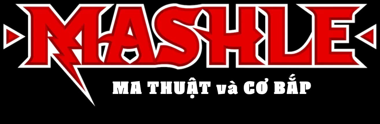 Mashle: Ma thuật và Cơ bắp