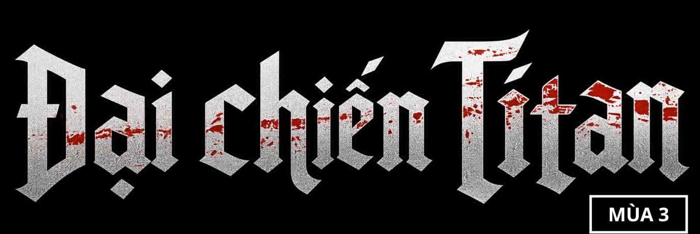 Đại chiến Titan mùa 3