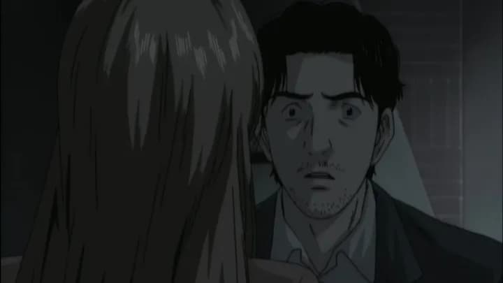 Monster Extra: Hottan