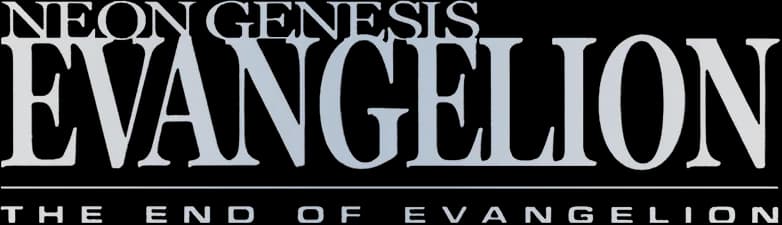 Neon Genesis Evangelion: The End of Evangelion