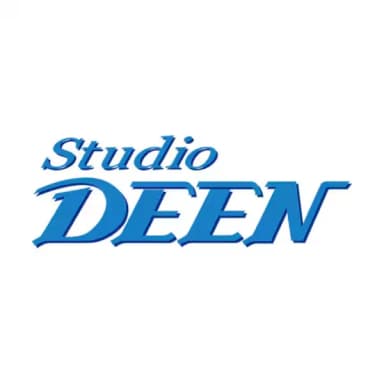 Logo Studio Deen
