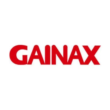 Logo Gainax