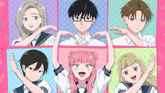 Anime ''Cậu và tớ là hai thái cực đối lập'' tung hình ảnh chủ đạo và chốt lịch phát sóng mùa 2 vào tháng 7 năm 2026!