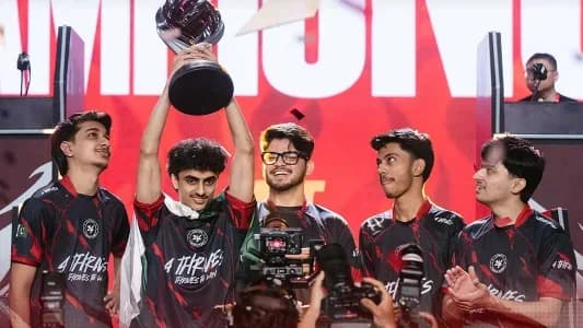 Giải đấu PUBG Mobile Global Open phá vỡ kỷ lục Guinness thế giới về quy mô số lượng người chơi