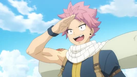 Thương hiệu ''Fairy Tail'' sẽ tái xuất với loạt truyện ngắn mới mang tên ''Fairy Tail Re:Fantasia''