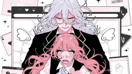 Chuyện tình giữa lớp phó và lớp trưởng: Anime''Fall in Love, You False Angels'' được xác nhận chuyển thể thành anime vào năm 2027!