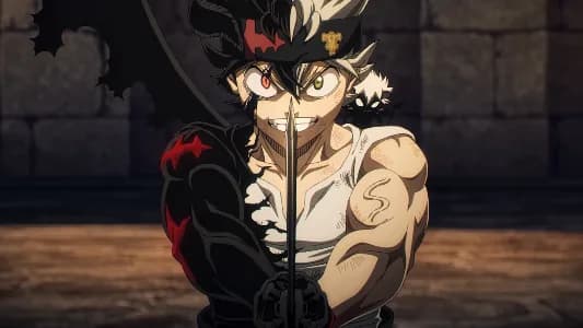 Thương hiệu đình đám ''Black Clover'' xác nhận trở lại với mùa 2 vào tháng 10 năm 2026 cùng dàn nhân sự quen thuộc
