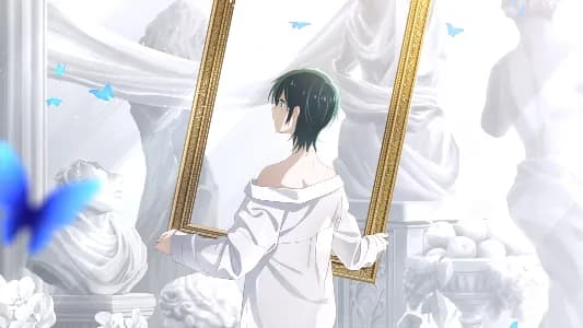 Manga ''Just Like Mona Lisa'' với cốt truyện tự quyền xác định giới tính ở tuổi 12, chính thức được chuyển thể anime!
