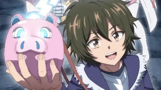 Anime ''Magic Repo Man'': Hành trình báo thù các đồng đội cũ, sẽ được lên sóng vào tháng 10!