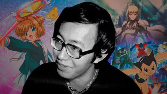 Đạo diễn kiêm họa sĩ diễn họa Hiromitsu Morita đã qua đời