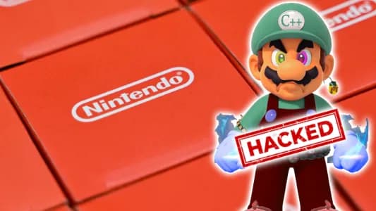 Nhóm hacker tống tiền Nintendo tại Mỹ nhưng không nhận được hồi âm